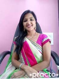 Trupti Desale Surana