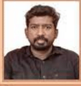 P Ranjith Kumar