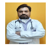 Vikrant Ranga