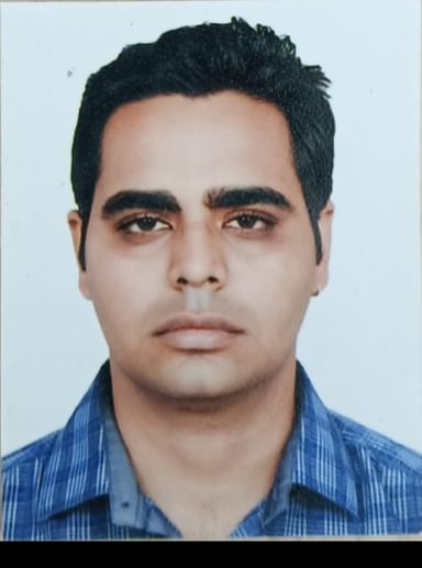 Alpesh Jain