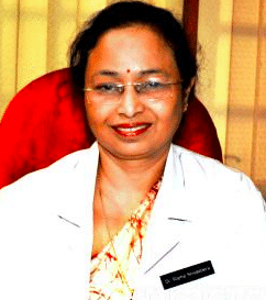 Rama Srivastava