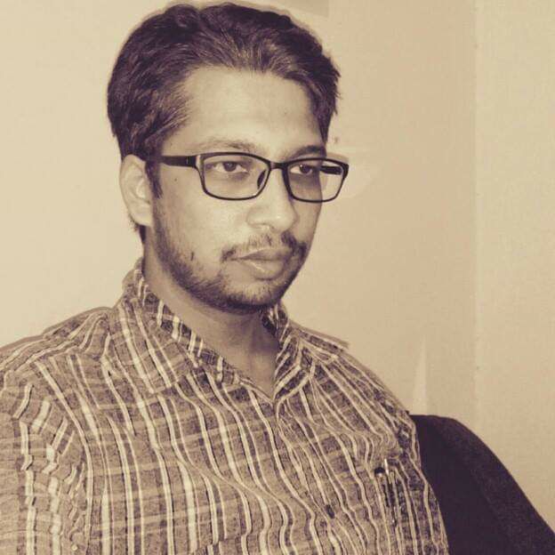 Anand Pandey