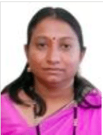 Kirti S Gawai