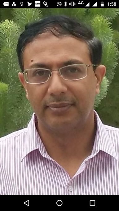 Rajesh Kumar