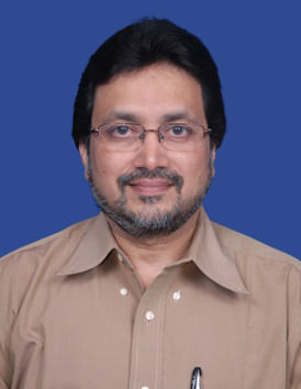 Javeed Khan