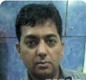M A Shaikh