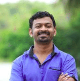 Ranjith Purushothaman