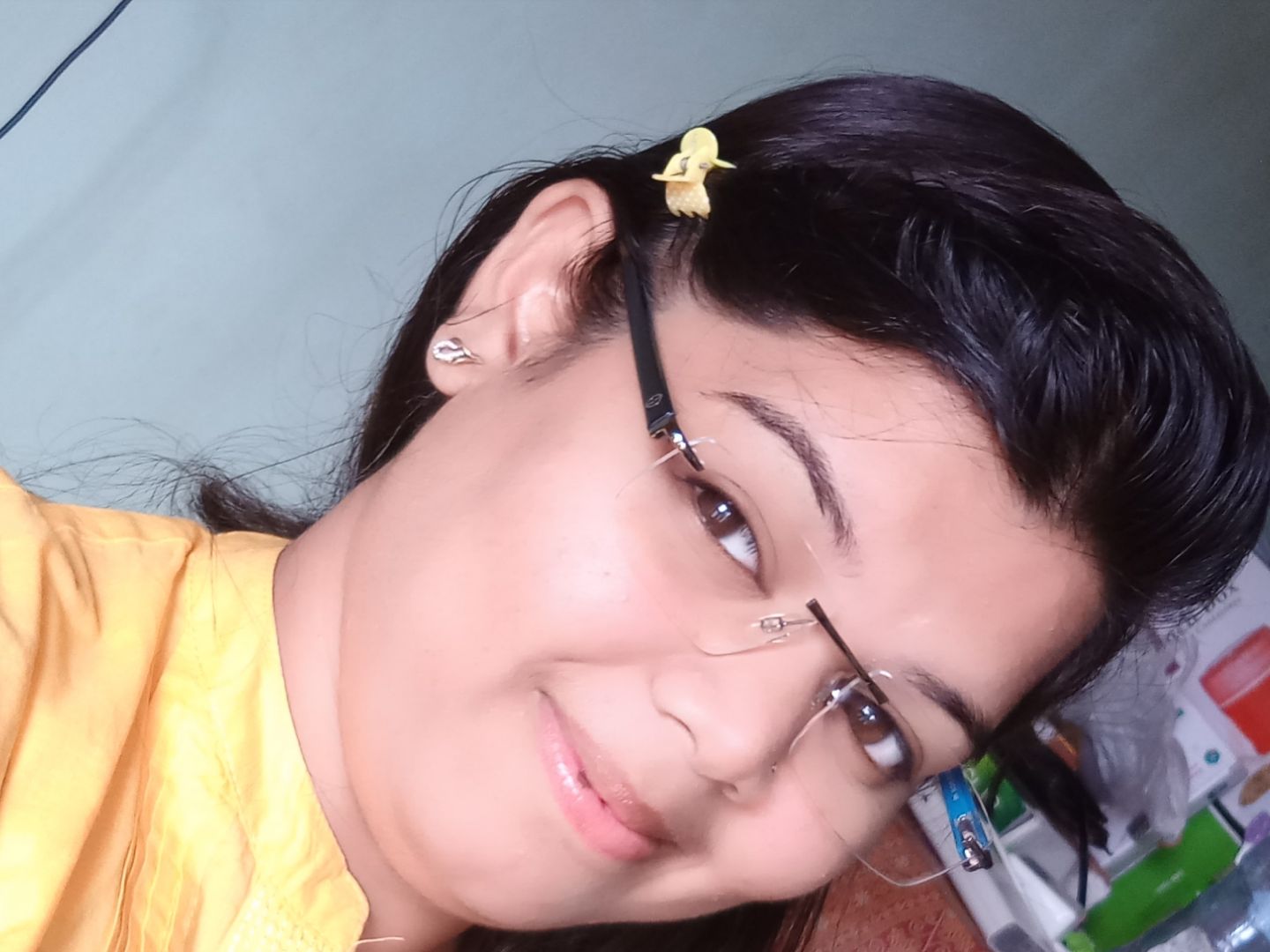 Sasmita Rani Nag