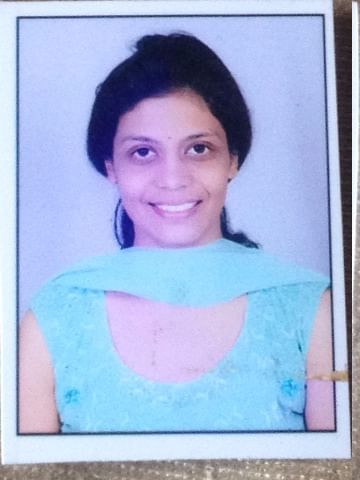 Jyoti Chaurasia
