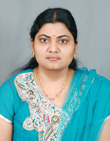 Surekha Alla