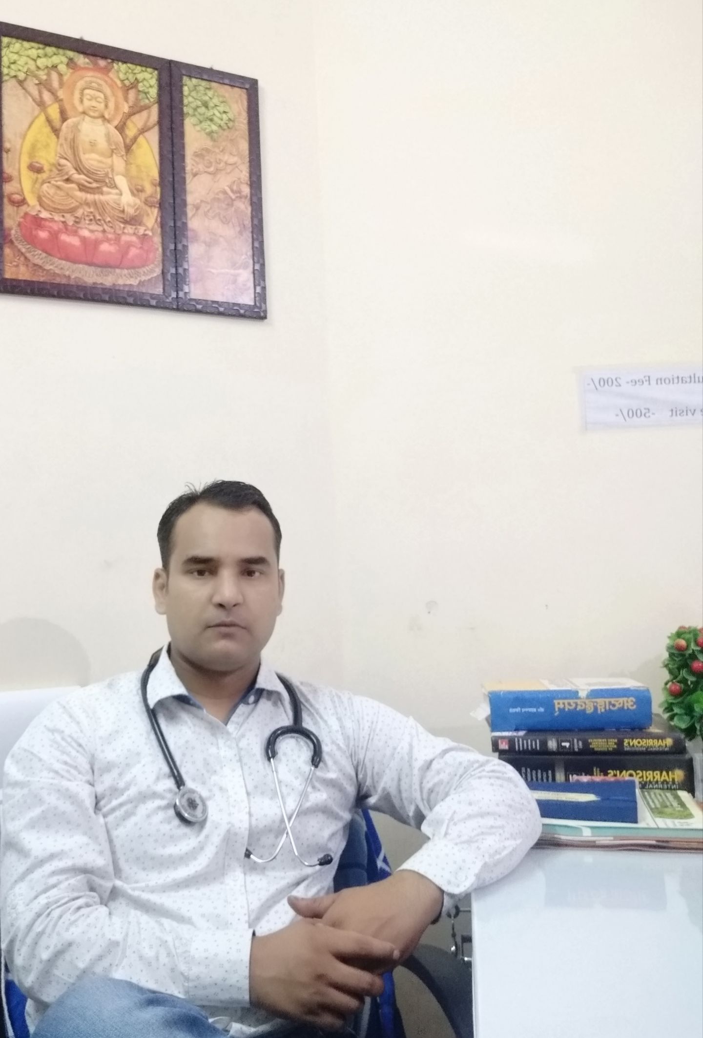 Amit Chauhan