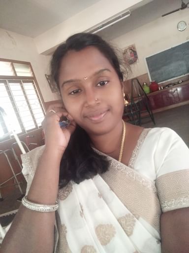 Thenmozhi