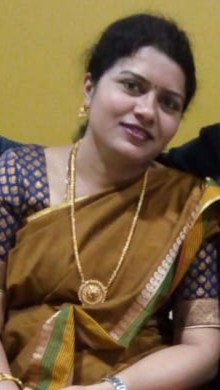 Sangeetha Kalabhairav