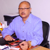 Rajiv Awasthi