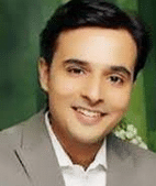 Vardhaman Kankariya