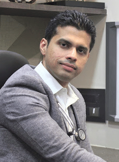 Prabhakar Shetty