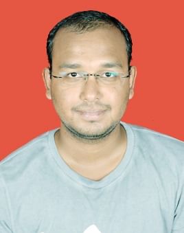 Darshan Parida