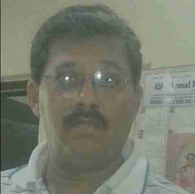 Soumendra Nath Chatterjee