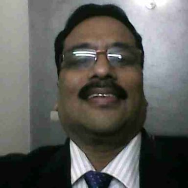 Debasis Pattnaik
