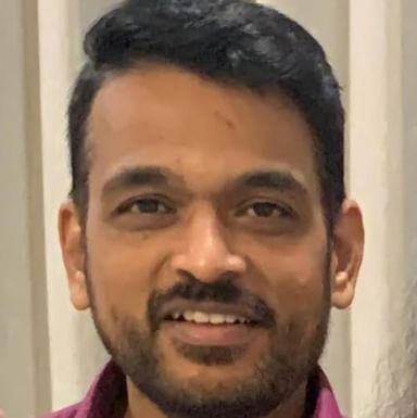 Deepak Singh