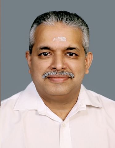 Sajith Kumar R