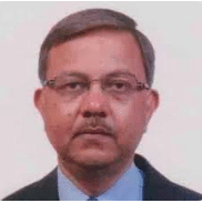 Dilip Chaudhari