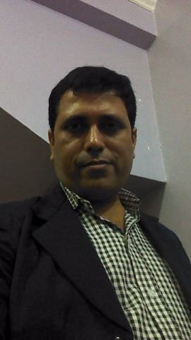 Ujjawal  Dubey Kumar