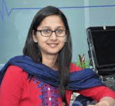 Anuradha T S