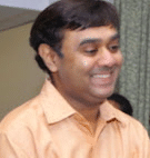 Devin Prabhakar