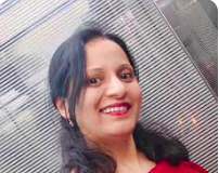 Mukta Sane Dabhade