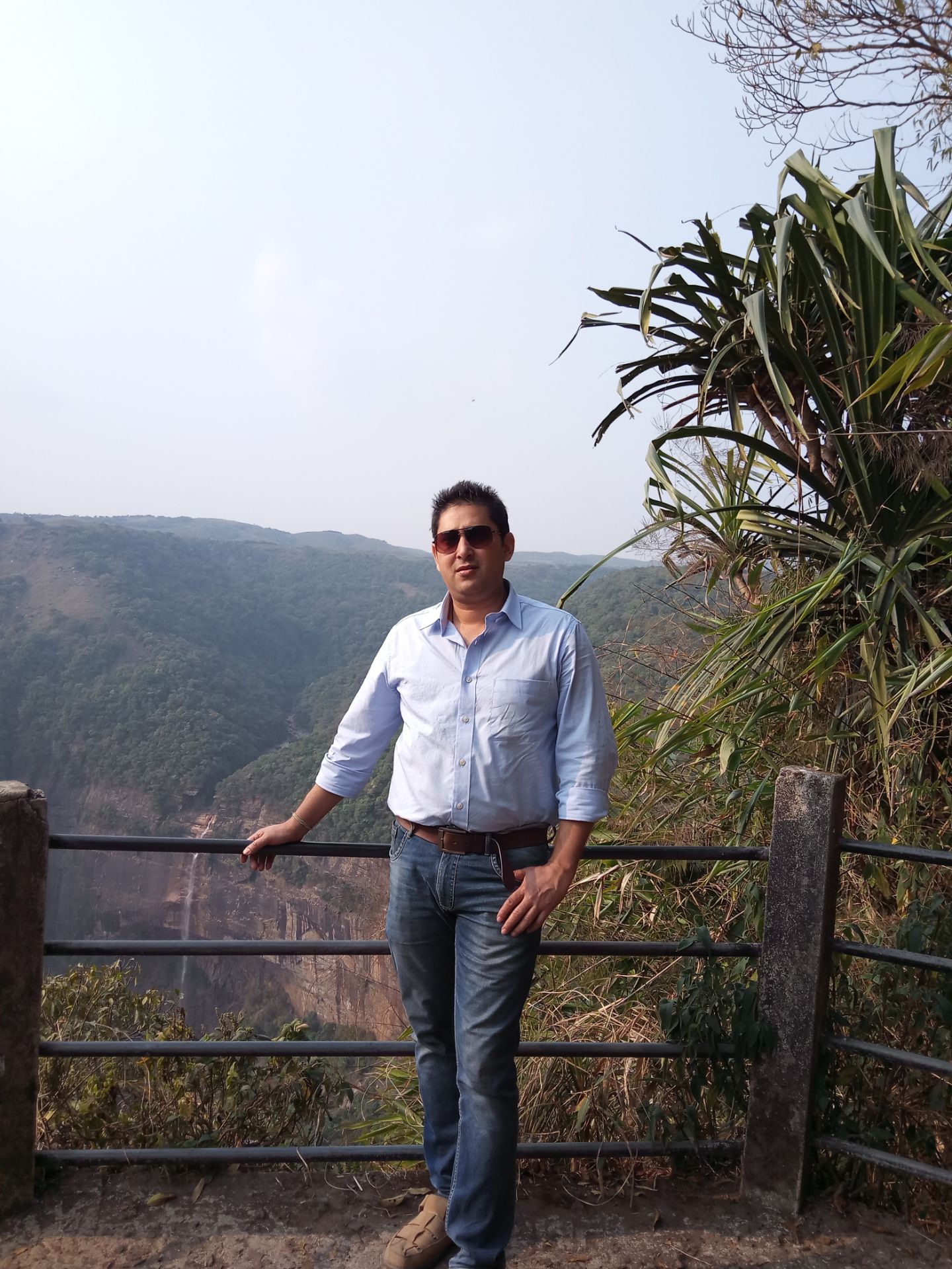 Chandan Sourav Goswami