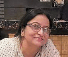 Sunita Makkar