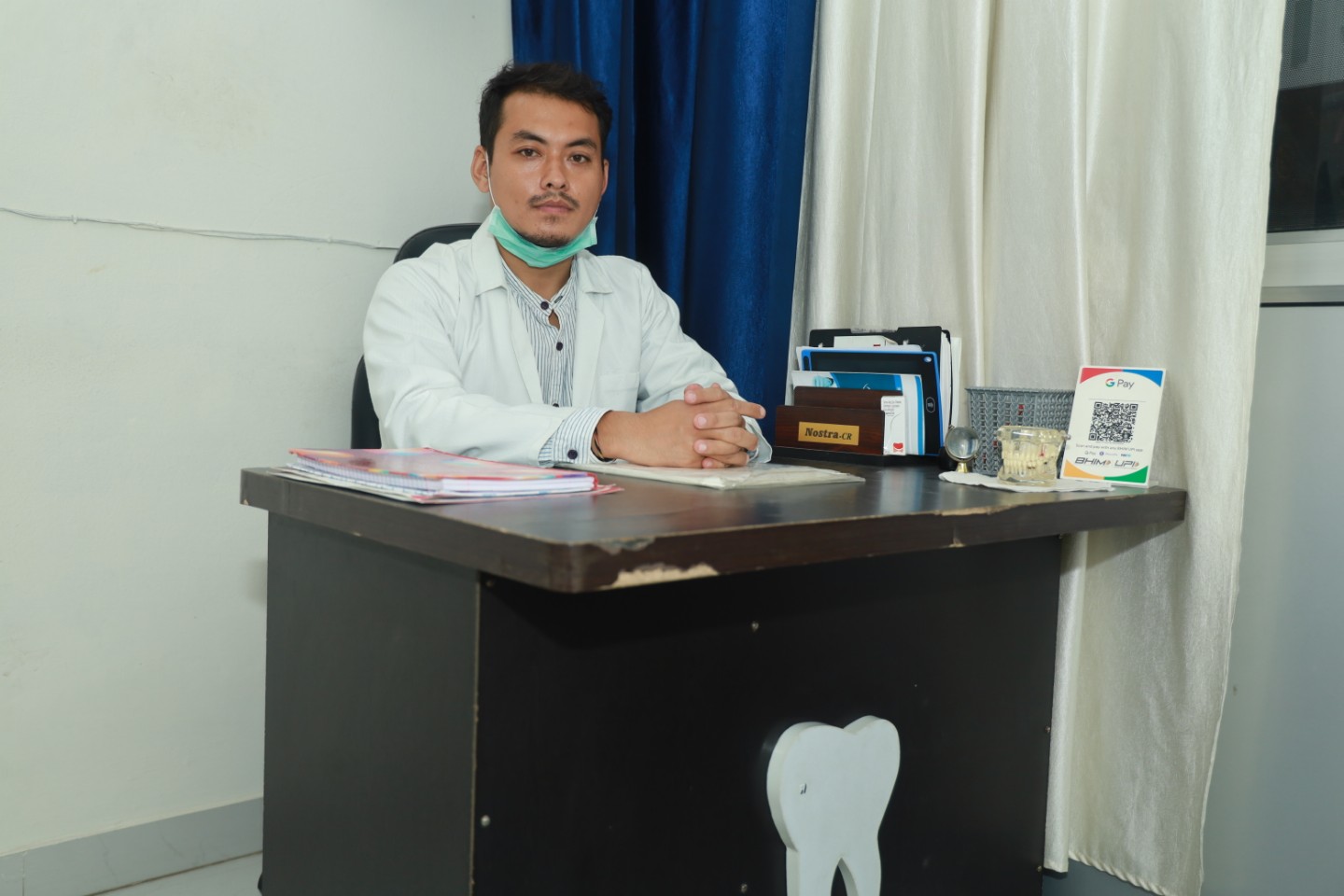 Gaurav Martolia