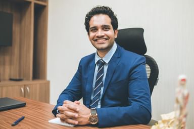 Saijyot Raut