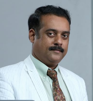 Dnyanesh Belekar