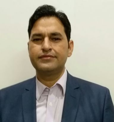 G S Rajawat