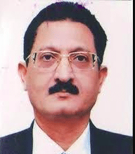 Vijay Muchhal