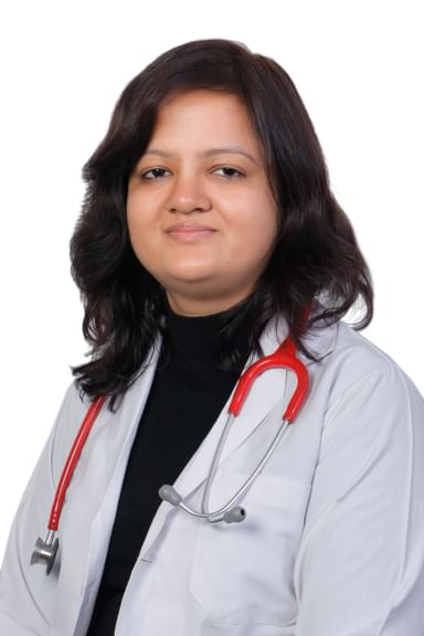 Anuradha Bansal