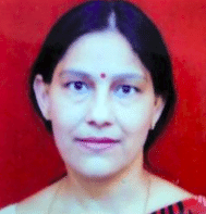 Madhu Khandelwal