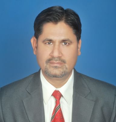 Surendra Kumar Meena