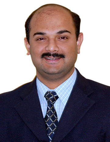 Chetan Pradhan