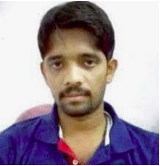 Avinash Patil