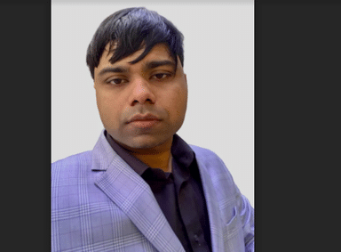 Maneesh Kumar Varshney