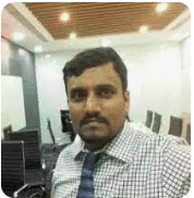 Pravardhan Nayak N