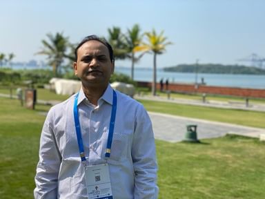 Piyush Pratap Singh