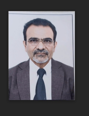 Chandrashekar Ratkal
