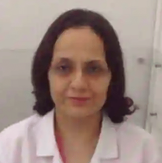 Anjali Sajnani