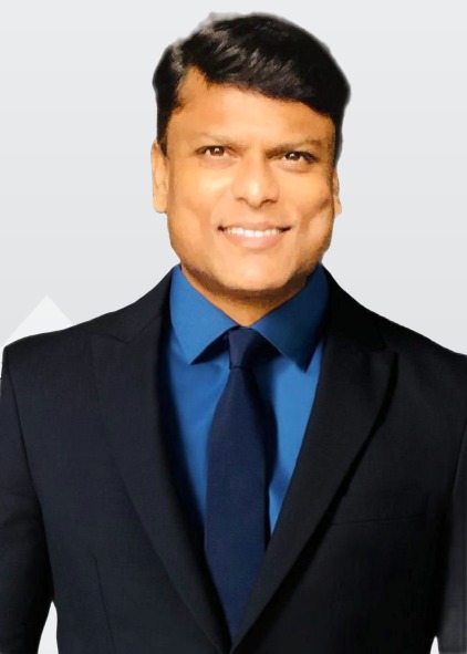 Siddharth Waghmare
