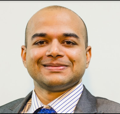 Sanket Dani