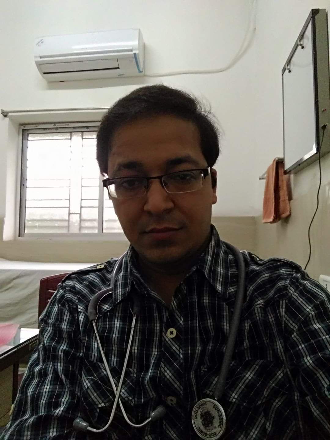 Anand Vardhan Agarwal